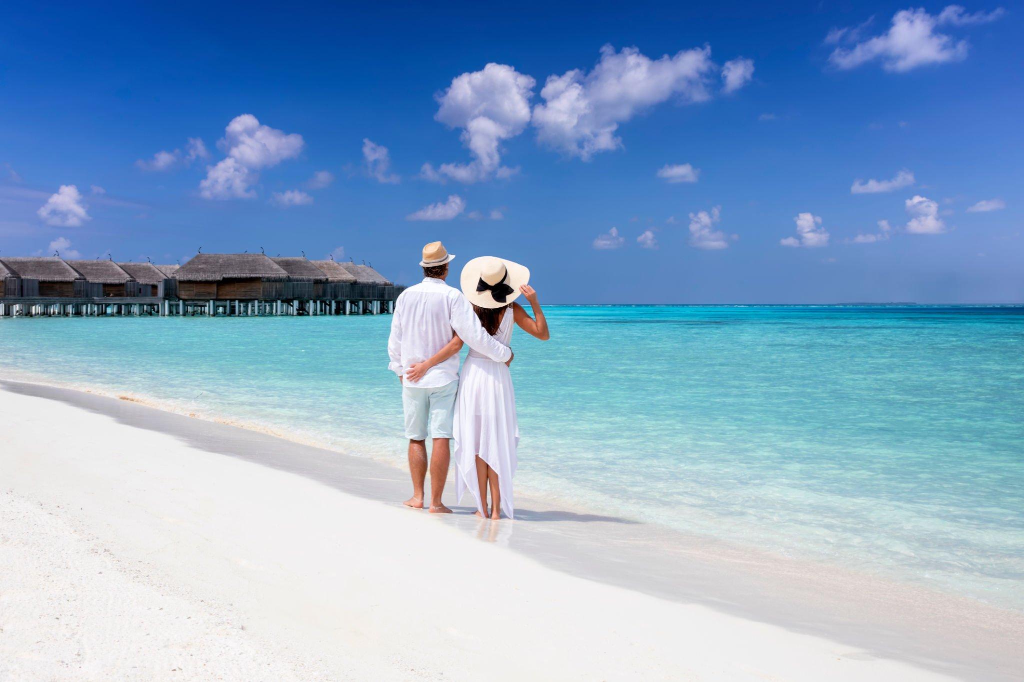 The 5 most romantic hotels in Sharm el-Sheikh