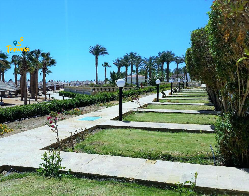 Sheraton Sharm Hotel, Resort, Villas & Spa