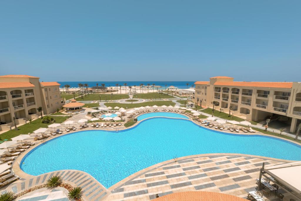 Rixos Alamein