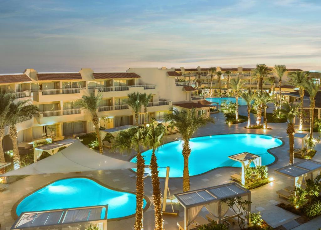 جاز كاسا ديل مار بيتش