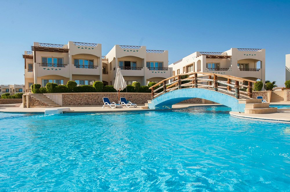 sharks bay oasis Package