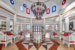 Solymar Reef Package