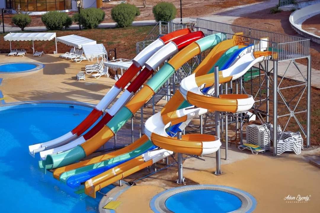 Amarina Sun Resort & Aqua Park