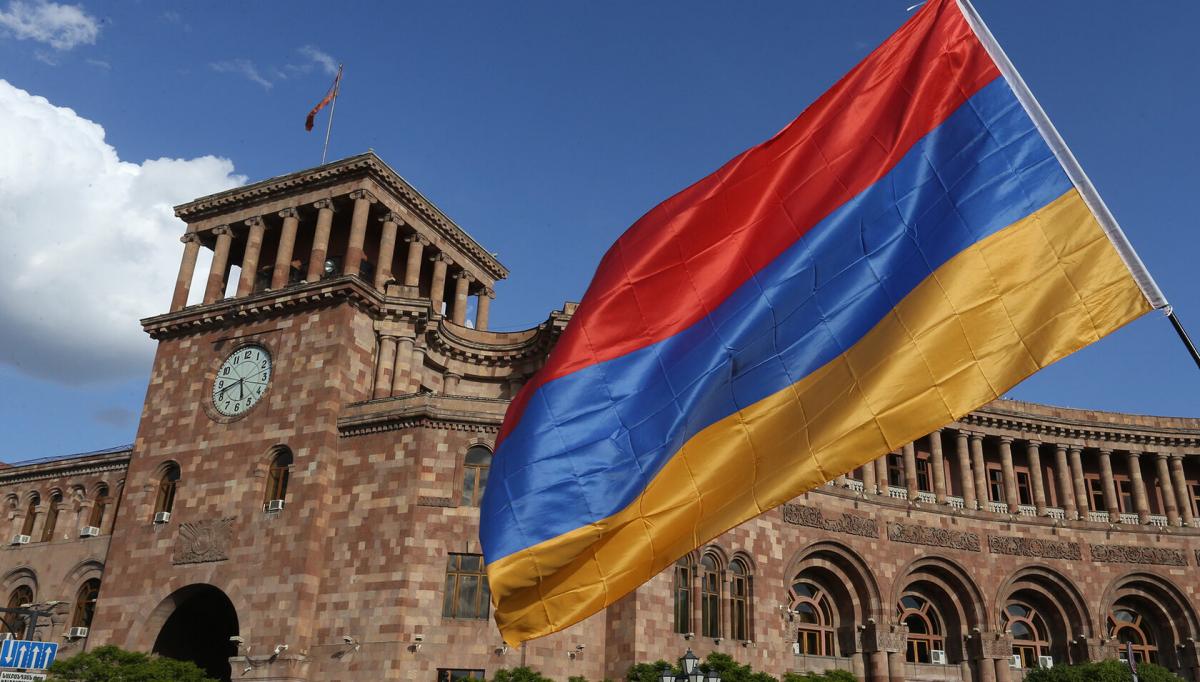 Armenia