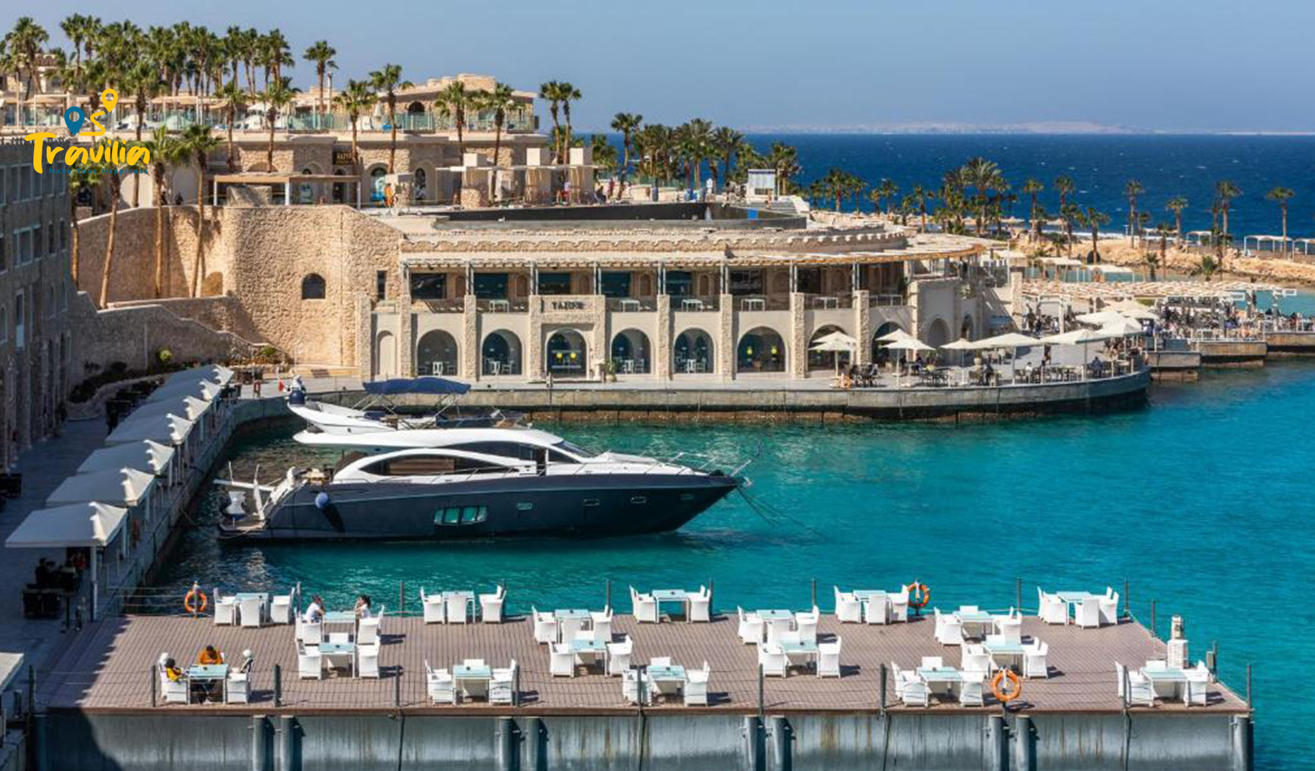 بيك الباتروس سيتاديل ريزورت