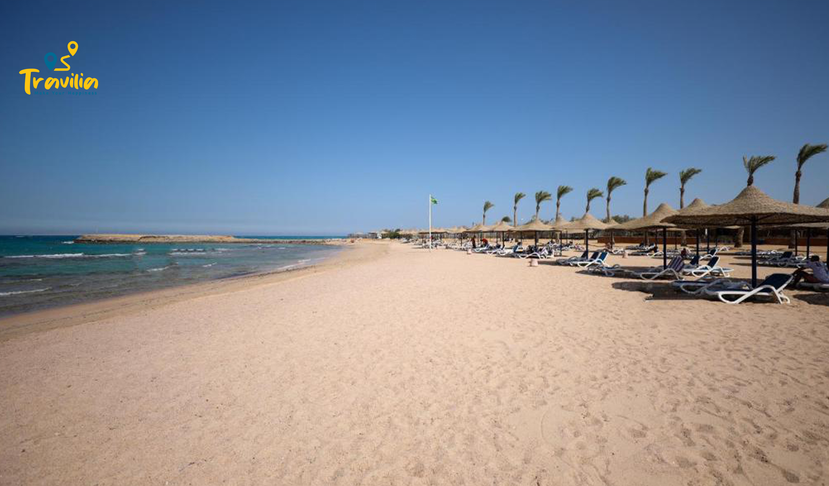 بليند كلوب أكوا ريزورت