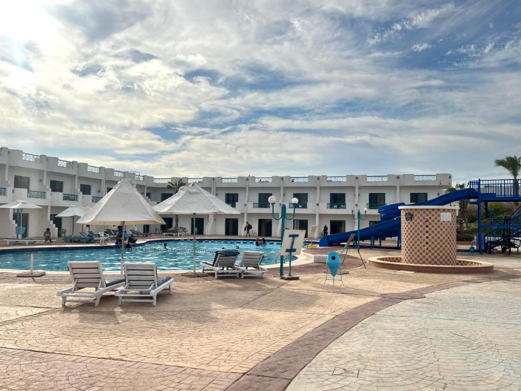 فندق شرم كليف