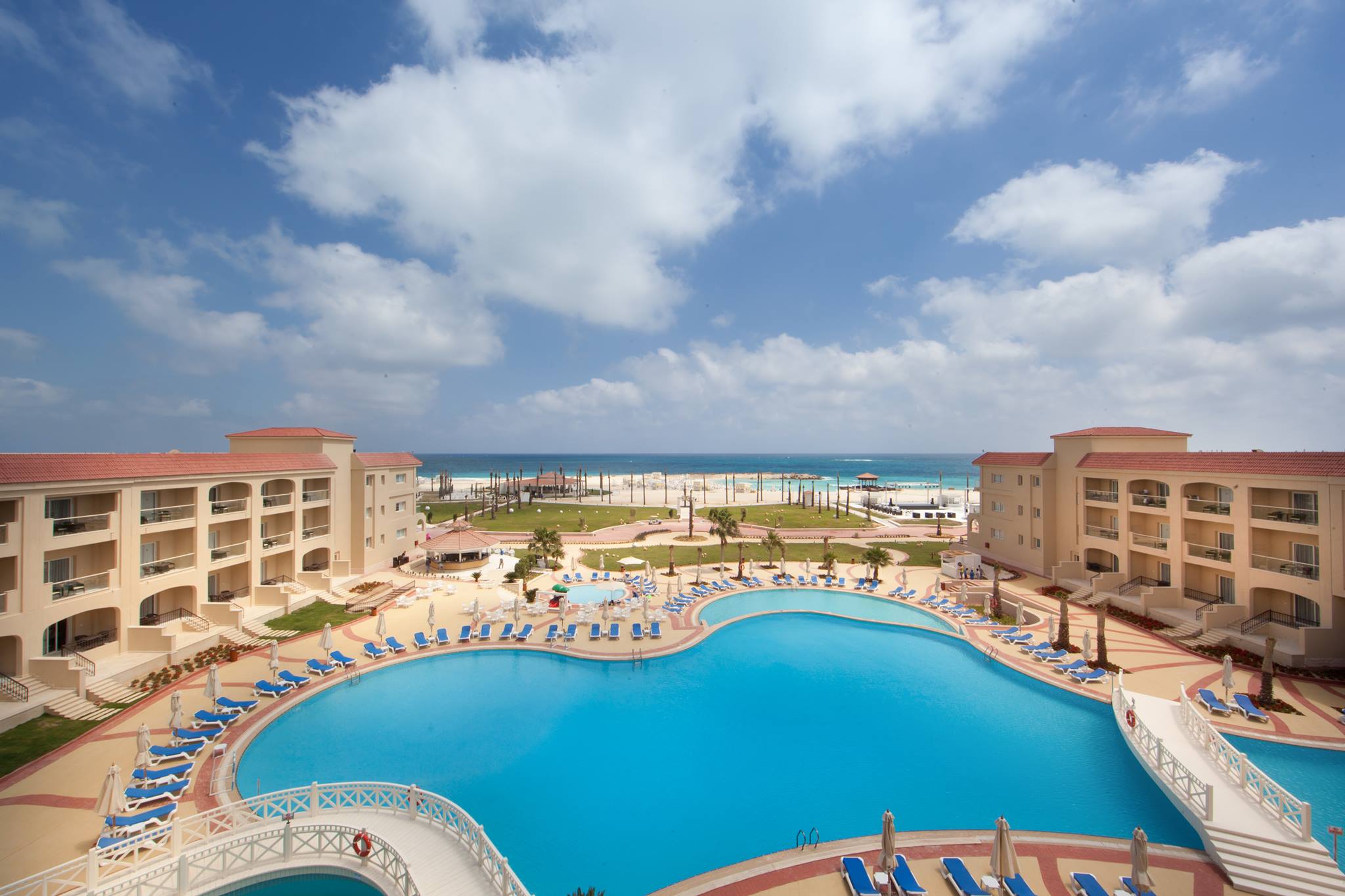 غزاله العلمين