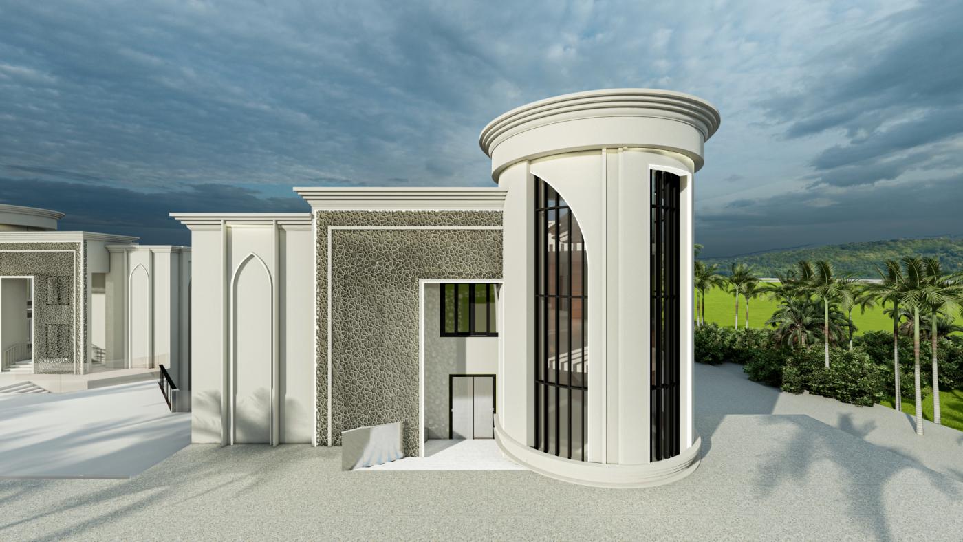 صن رايز ريمال بيتش ريزورت