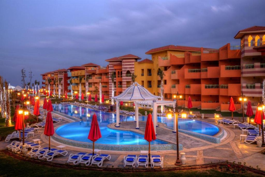 بورتو ثاوث بيتش ريزورت