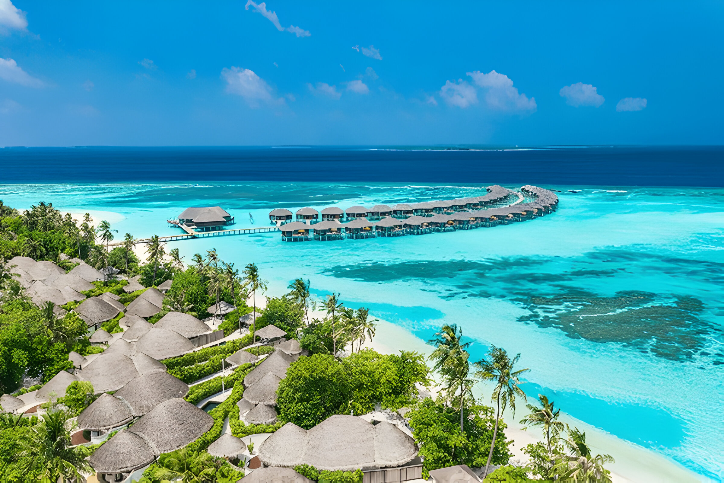 Maldives