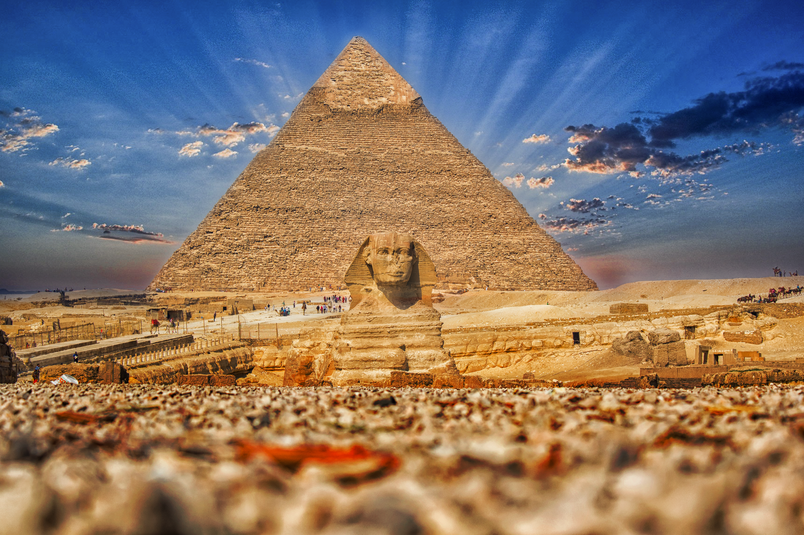 Egypt